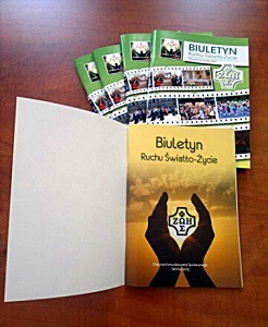Biuletyn 2013 Biuletyn 2013