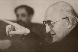 ks. Franciszek Blachnicki ks. Franciszek Blachnicki