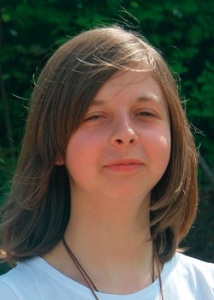 Anna Zapart