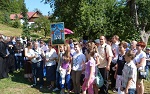 Oaza Rodzin I stopnia Mystków-Stary Sącz