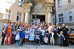Oaza u Matki Bożej w Bardzie Śląskim