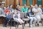 ORAR II w Ciężkowicach 