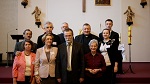 VI Kongregacja Diakonii