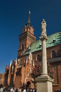 Zaproszenie na Diecezjalny Dzień Wspólnoty i Rozesłanie Oaz Zaproszenie na Diecezjalny Dzień Wspólnoty i Rozesłanie Oaz