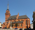 Rozesłanie OŻK 2013
