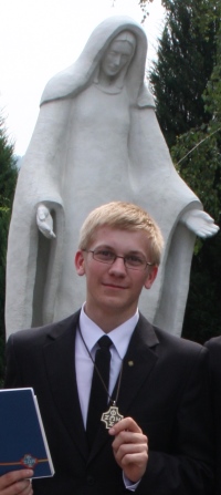 Dariusz
