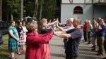  Chwalmy Pana Tańcem DĘBKI 2014r.