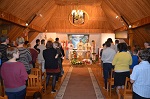 ORAR I stopnia - Ciężkowice 30.04.- 04.05.2014 r.