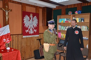 ORAR I stopnia - Ciężkowice 30.04.- 04.05.2014 r. ORAR I stopnia - Ciężkowice 30.04.- 04.05.2014 r.