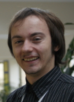 Ryszard ORDJ 2014