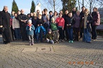  ORAR II stopnia w Szczawnicy 