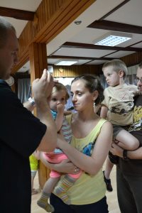 Rekolekcje tematyczne „Dialog małżeński” Rekolekcje tematyczne „Dialog małżeński”