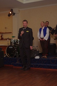 Czwarty bezalkoholowy Bal Sylwestrowy