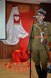 ORAR I stopnia - Ciężkowice 29.04.- 03.05.2015 r. ORAR I stopnia - Ciężkowice 29.04.- 03.05.2015 r.