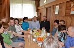 ORAR I stopnia - Ciężkowice 29.04.- 03.05.2015 r.