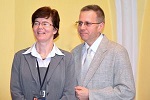 Katarzyna i Paweł Maciejewscy