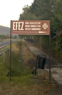 Tablica Efez
