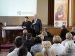 Miłosierni niosący Ewangelię