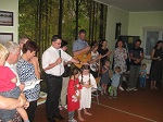 OAZA I° STOPNIA W NADOLU