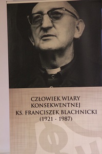 Ujrzeć piękno charyzmatu -relacja Ujrzeć piękno charyzmatu -relacja