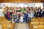 Rekolekcje w Ciężkowicach 