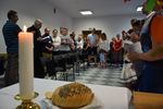 Oaza Rodzin I st. Bystra 2019  Ewa i Wojciech Grelowie