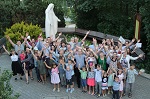 OAZA I st. SZCZAWNICA 2019