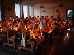 Oaza Rodzin IIst. Zakrzów Oaza Rodzin IIst. Zakrzów