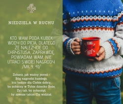 Niedziela w Ruchu 250