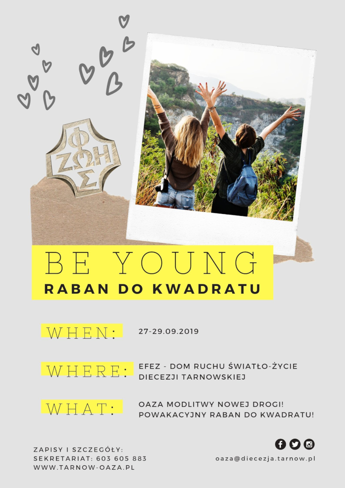Raban powakacyjny 2019 700