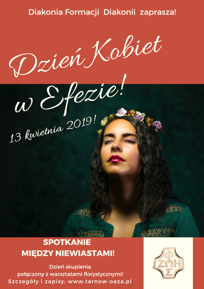 Dzien Kobiet w Efezie 700