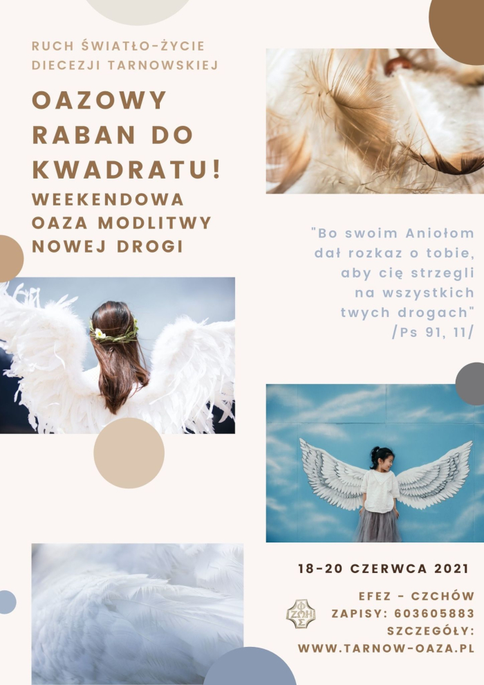 RabanPrzedwakacyjny2021 700