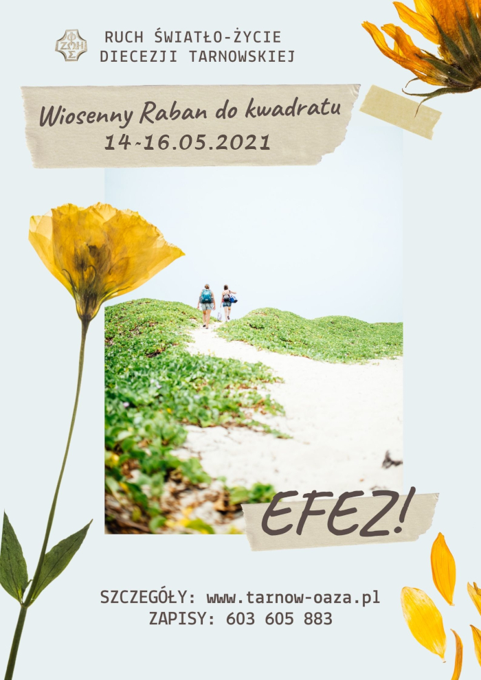 Raban wiosenny 2021 700a