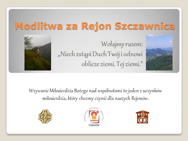rejonSzczawnica