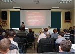 Konferencja Biblia o finansach