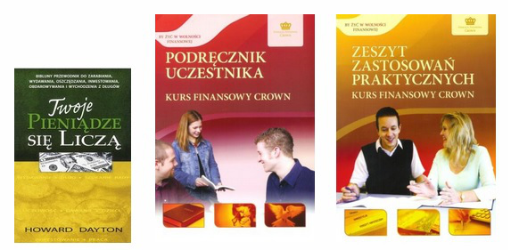 Crown podreczniki