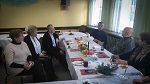 Adwentowe spotkanie diecezjalnej Diakonii Życia
