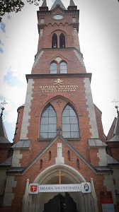 Miłosierdzie Boże- Chrzest Polski-Życie Miłosierdzie Boże- Chrzest Polski-Życie