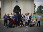 Miłosierdzie Boże- Chrzest Polski-Życie
