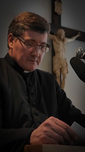 „ MOC SŁOWA ” BŁOGOSŁAWIEŃSTWO – PRZEKLEŃSTWO „ MOC SŁOWA ” BŁOGOSŁAWIEŃSTWO – PRZEKLEŃSTWO