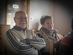 Rekolekcje formacyjne Diecezjalnej Diakonii Życia - relacja