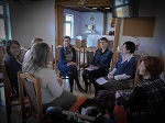 „Mężczyzną i niewiastą stworzył ich”