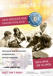 Oaza rekolekcyjna Diakonii Życia 2018