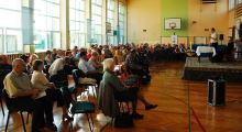 Brzesko Rek Ewangelizacyjne 2014