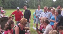 Buczkow 2014