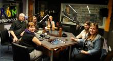 DFD Spotkanie w radio