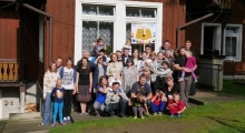 OR I st Szczawnica g