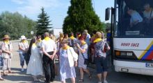 Wadowice 2014