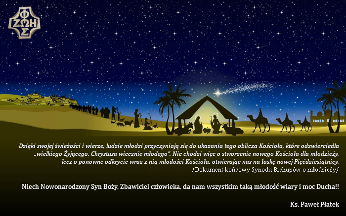 Zyczenia BN 2018