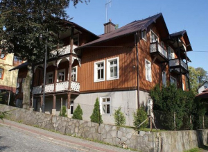 Stara Plebania